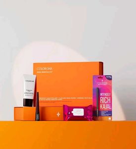 Colorbar Makeup Kit