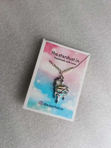 Y2K Necklace Chain