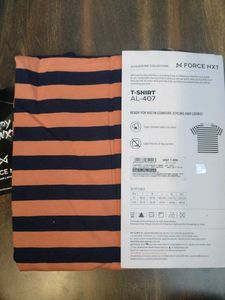 Mens Round Neck Tee