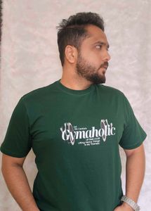 Green Gym T-Shirt