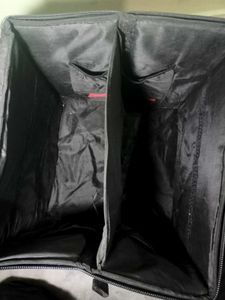 Zomato Bag