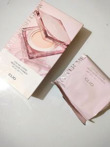 Clio Cushion Foundation NEW Refill ( Only Refil)