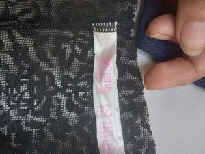 Panties vsx