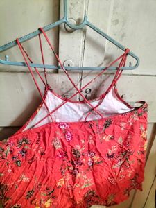 Beach Or Casual Wear Top