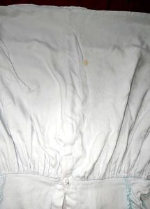 embroidered Frock Dress