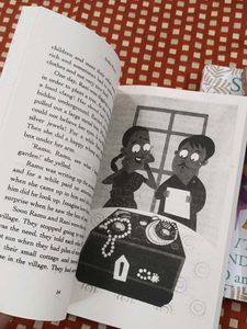 Sudha Murty Story Books For Childern