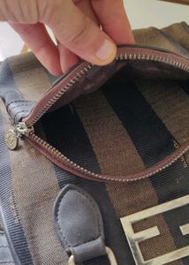 FENDI HANDBAG