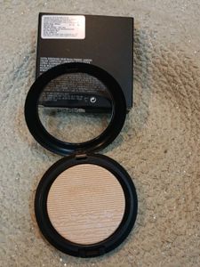 MAC Highlighter In Shade Double Gleem 😍🎀