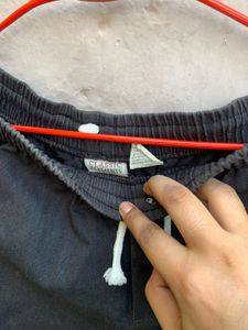 Casual vintage branded Black Pants