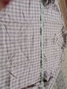 Men Shirt 48 Inches