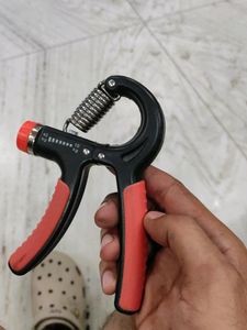 Strauss Hand Exercisor