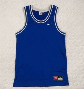 Vintage Nike Basketball Jersey