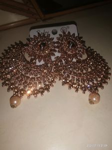Earring Set
