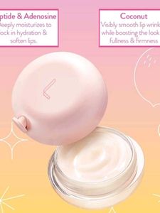 Laneige Lip Treatment