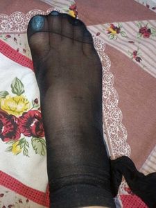 Socks 2 Pair