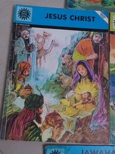 Amar Chitra Katha