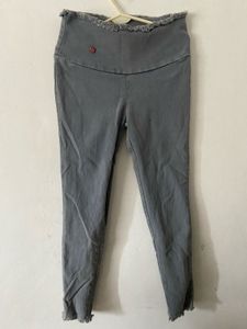 Grey Slim Fit Jeans