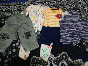 Baby Dangree Different Brands
