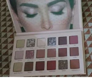 Eyeshadow Palette