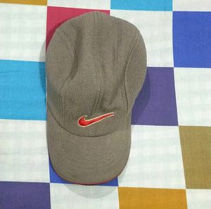 It is a nike cap