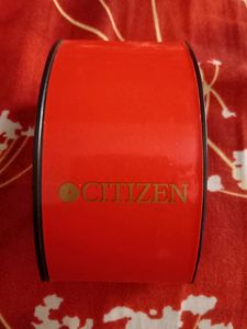 Automatic Watch (Girl) Chabi Vali Ghadi