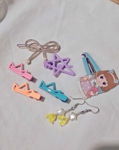 Cute Combo🎀