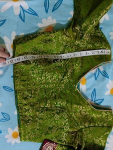 Designer Blouse
