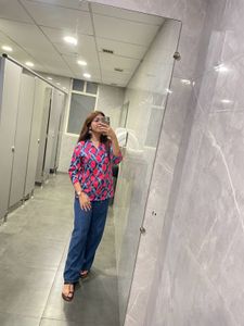 Pretty Short Kurti