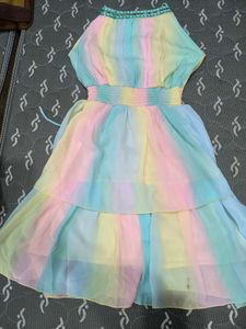 Midi Dress