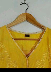 Yellow Top