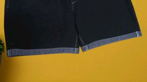 M@37 Size-28 Denim Shorts