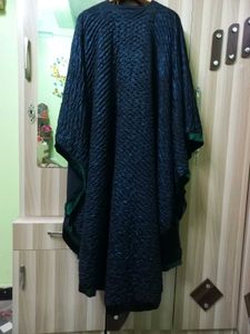Kaftan Abaya