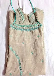 Afghani Salwar and Kurta