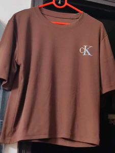 CK Brown Lounge Set