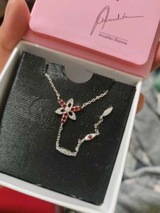 Giva Heart In ♥️ Lariat Necklace