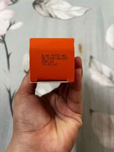 Foxtale Vitamin C Brightening Serum