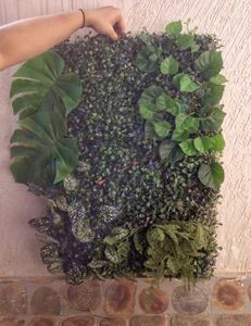 Artificial Grass Panel