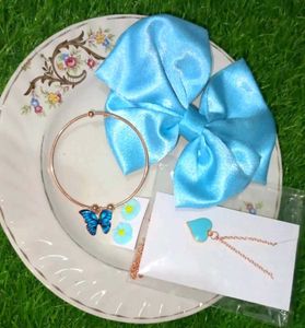 blue combo