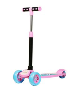 Scooter Lifelong