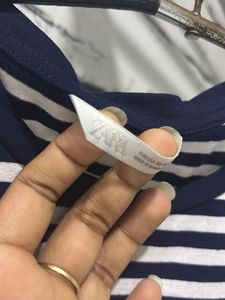 Striped Tee