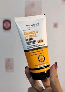 Dr. Sheth&#39;s Sunscreen