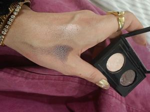 Mac Eyeshadow