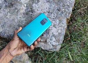 Redmi Note 9 Pro