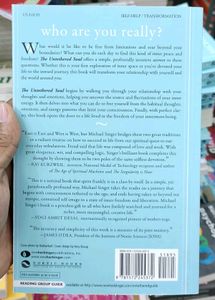 The Untethered Soul Novel (BRAND NEW BOOK)