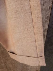 *NEW* Tapered Pleated Formal Pants