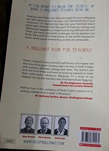 Scholastic Book