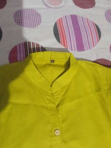 New Kurta And Trouser