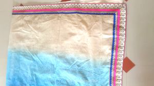 Two Saree