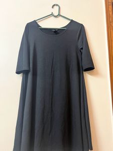 Forever 21's Little black dress