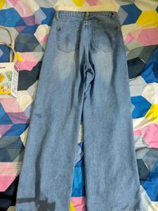 Women Denim Jeans